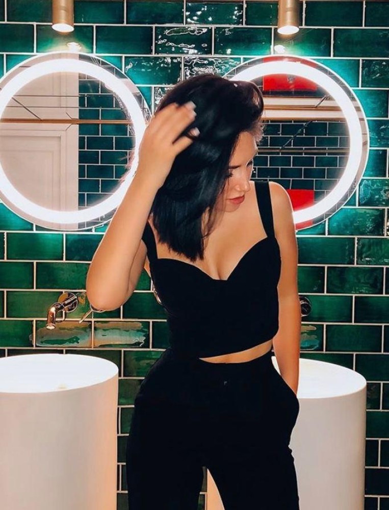 Индивидуалка 🎥 Ирина фото № 2 в городе Моршанск