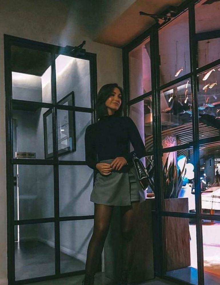 Индивидуалка 🎥 Ирина фото № 2 в городе Моршанск