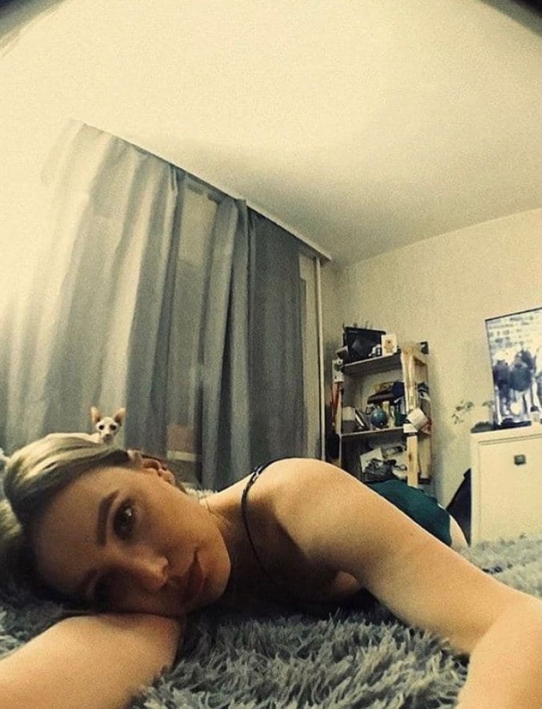 Индивидуалка 🎥 Лия фото № 2 в городе Моршанск