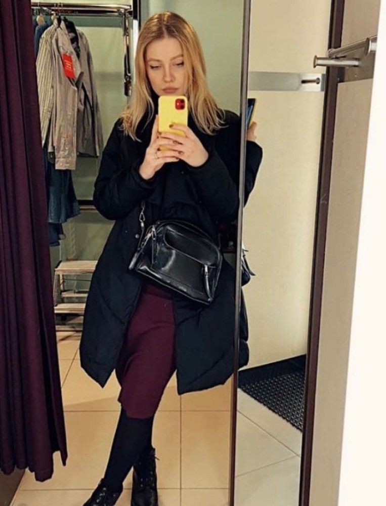 Индивидуалка 🎥 Лия фото № 2 в городе Моршанск