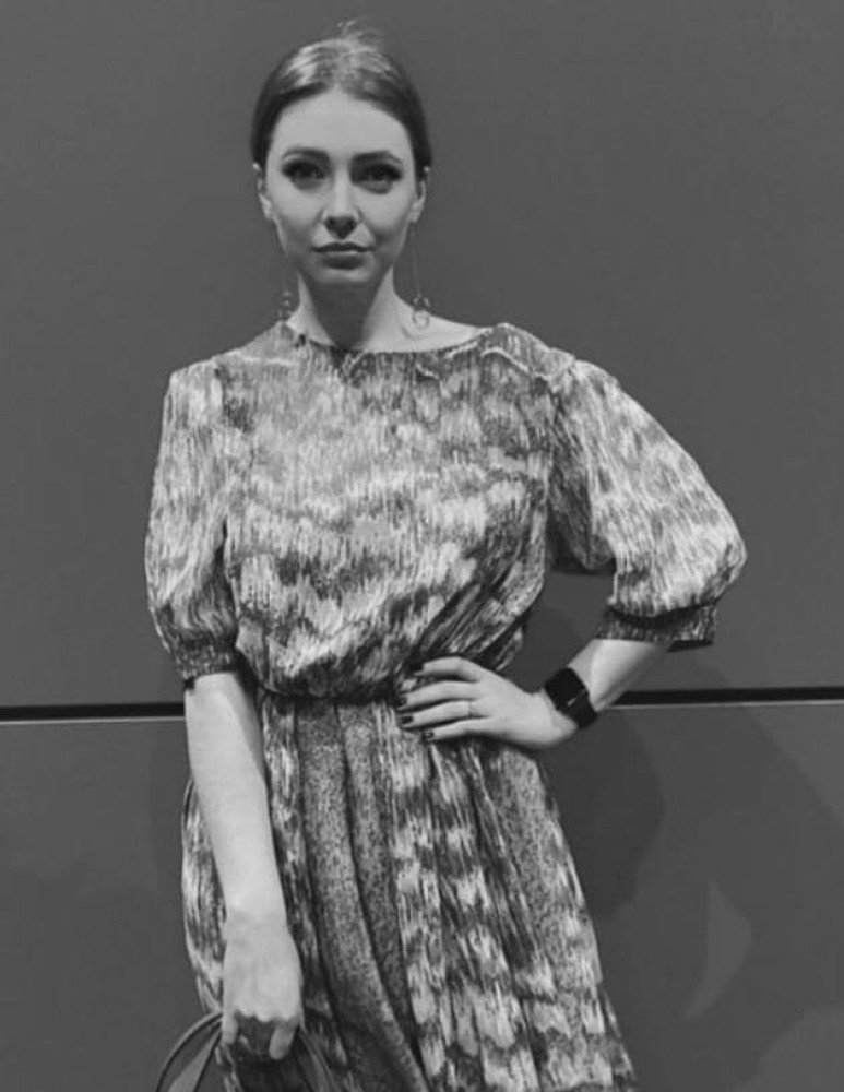 Индивидуалка 🎥 Лия фото № 2 в городе Моршанск