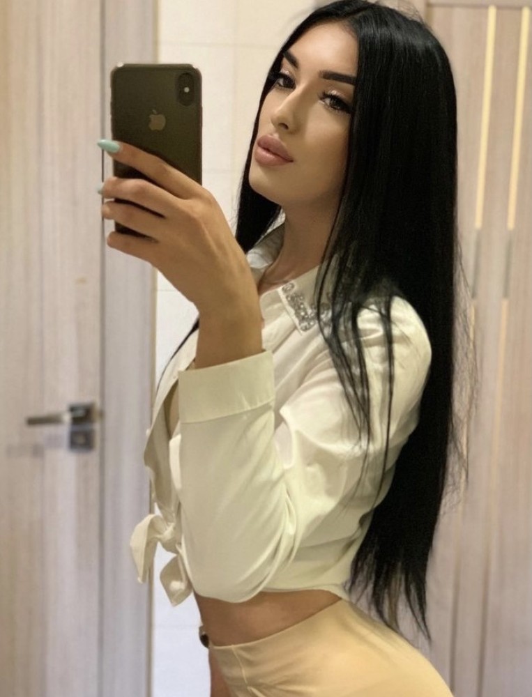 Индивидуалка 🎥 Влада фото № 2 в городе Моршанск