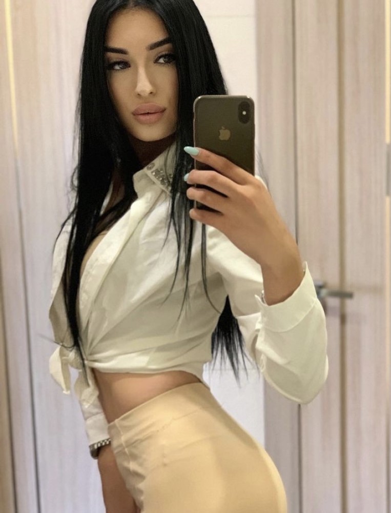 Индивидуалка 🎥 Влада фото № 2 в городе Моршанск