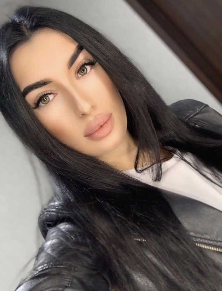 Индивидуалка 🎥 Влада фото № 2 в городе Моршанск