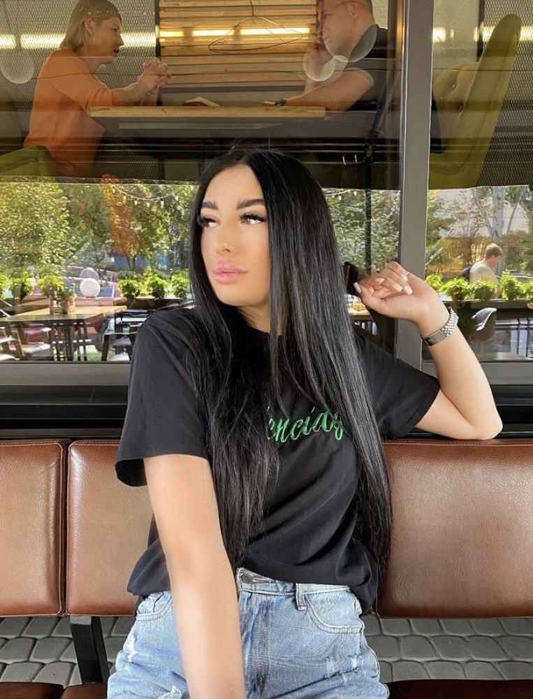 Индивидуалка 🎥 Влада фото № 2 в городе Моршанск