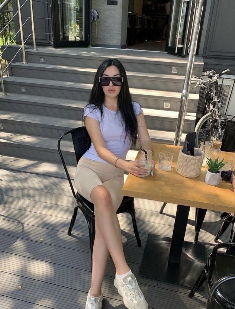 Индивидуалка 🎥 Влада фото № 2 в городе Моршанск