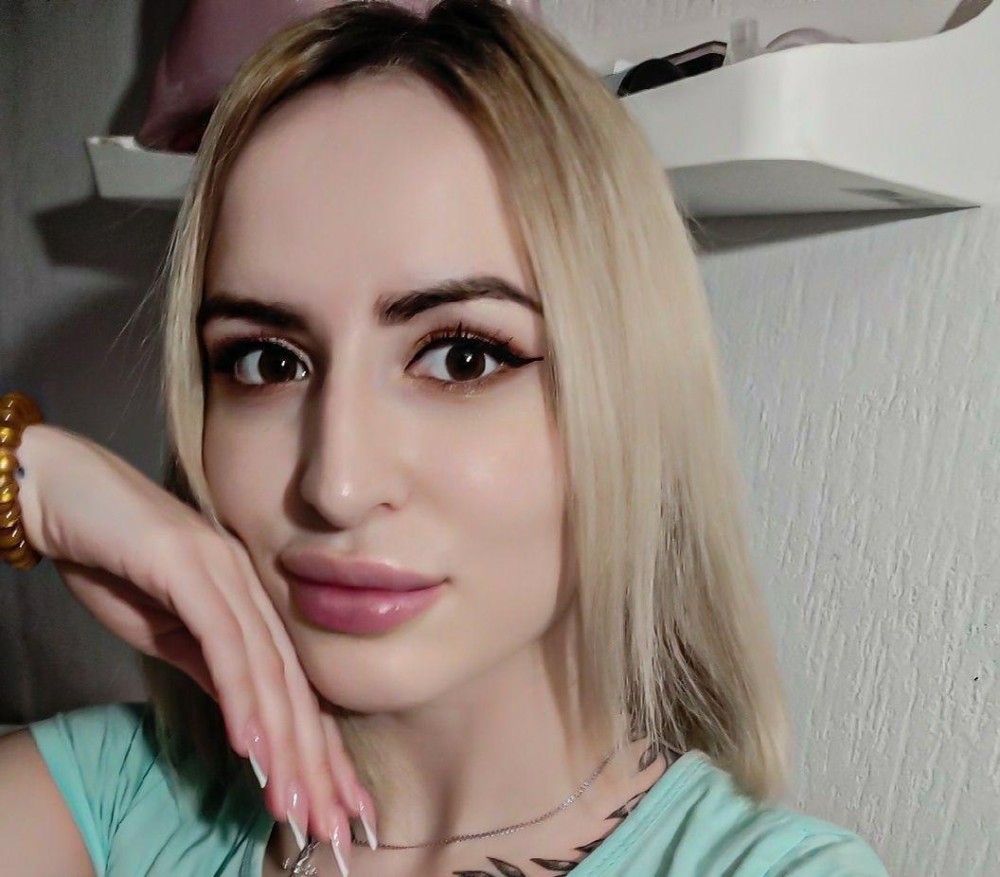 Индивидуалка Настя главное фото в городе Моршанск 