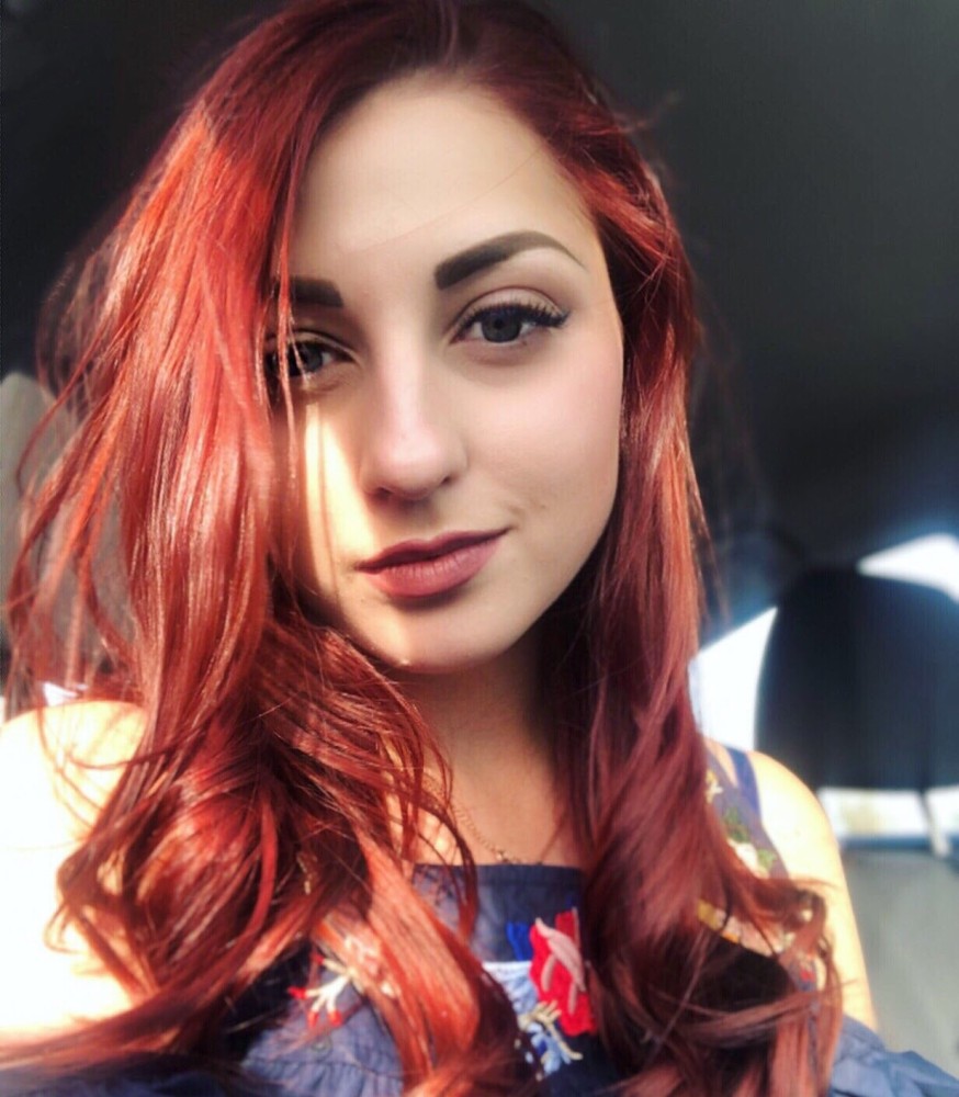 Индивидуалка Варвара главное фото в городе Моршанск 