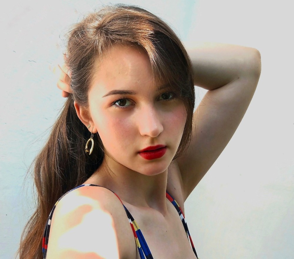 Индивидуалка Анна фото № 2 в городе Моршанск