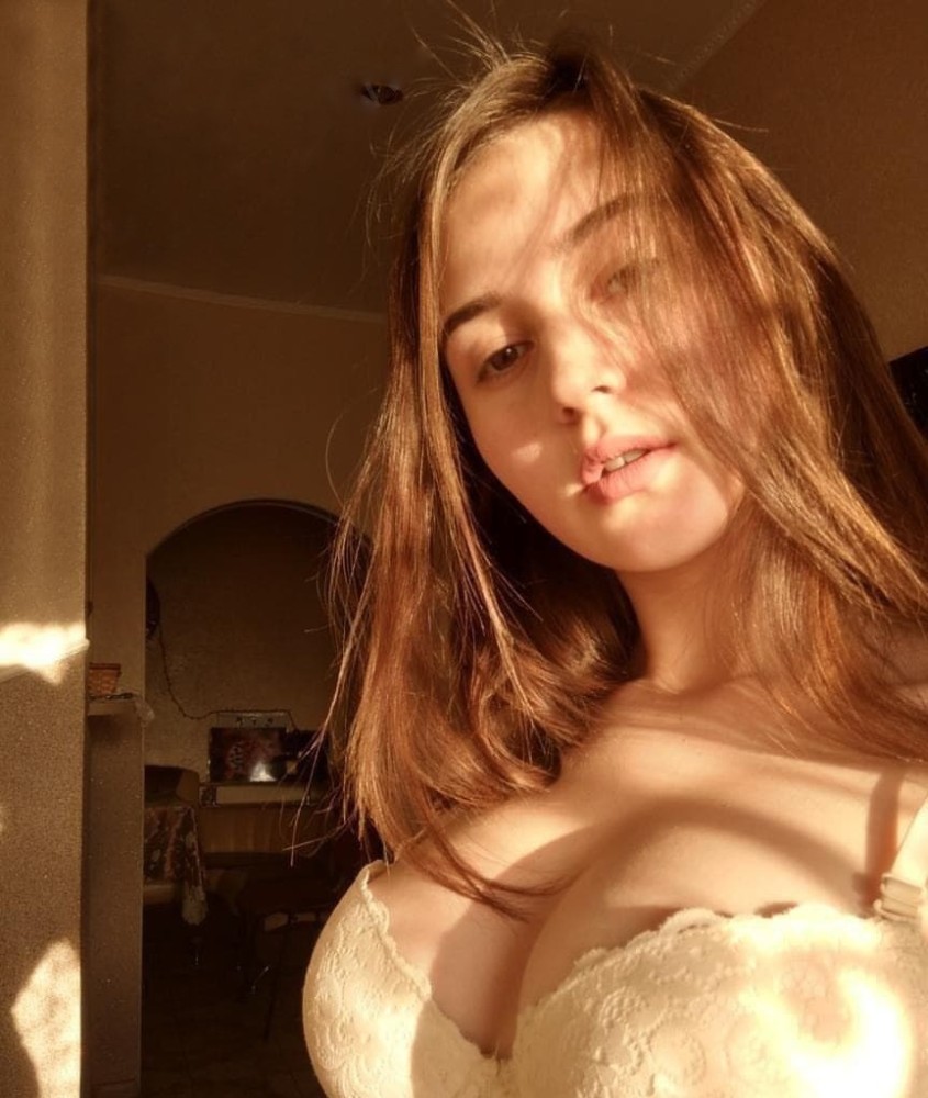 Индивидуалка Анна фото № 2 в городе Моршанск