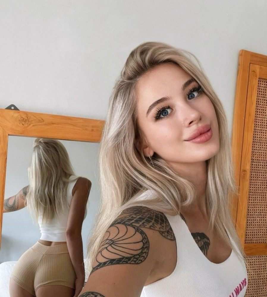 Индивидуалка Анна фото № 2 в городе Моршанск