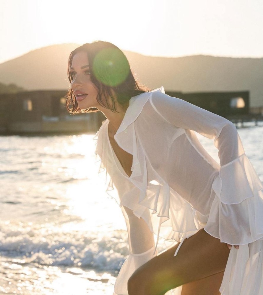 Индивидуалка Анжела фото № 2 в городе Моршанск