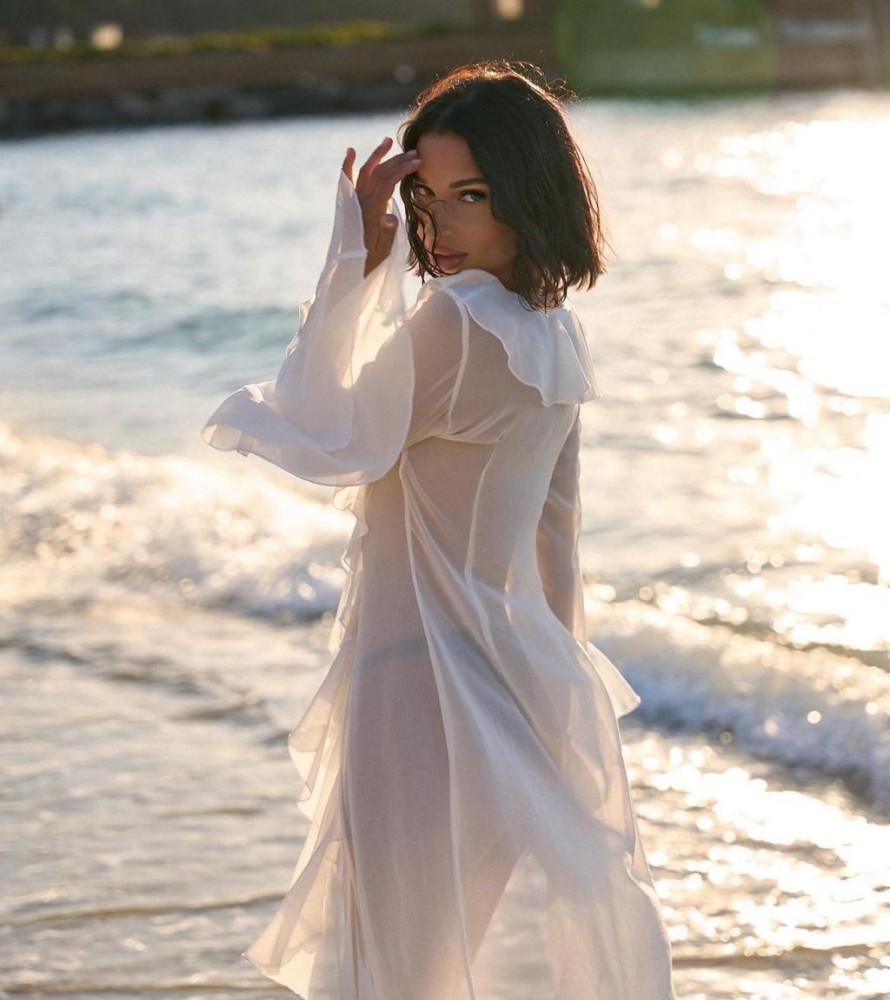 Индивидуалка Анжела фото № 2 в городе Моршанск