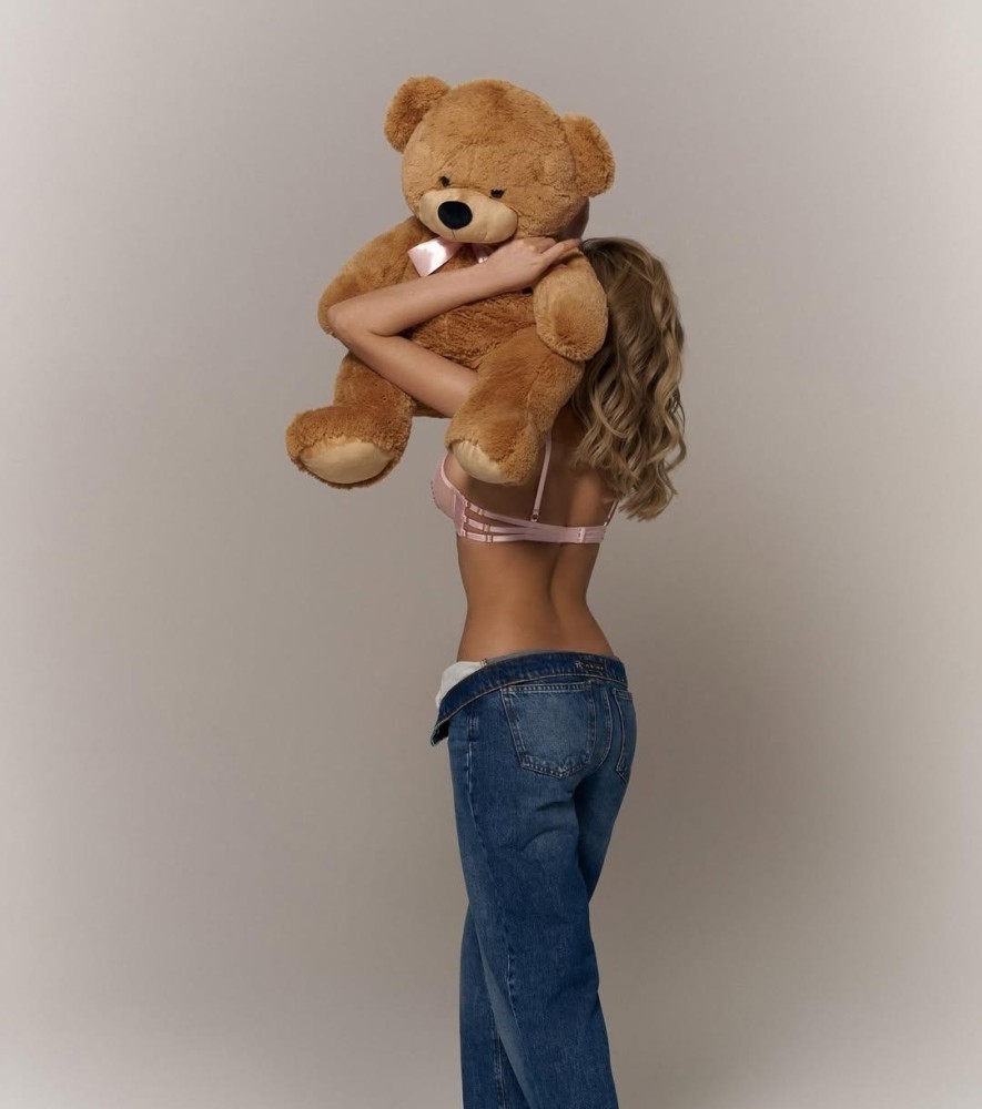 Индивидуалка Дашута фото № 2 в городе Моршанск