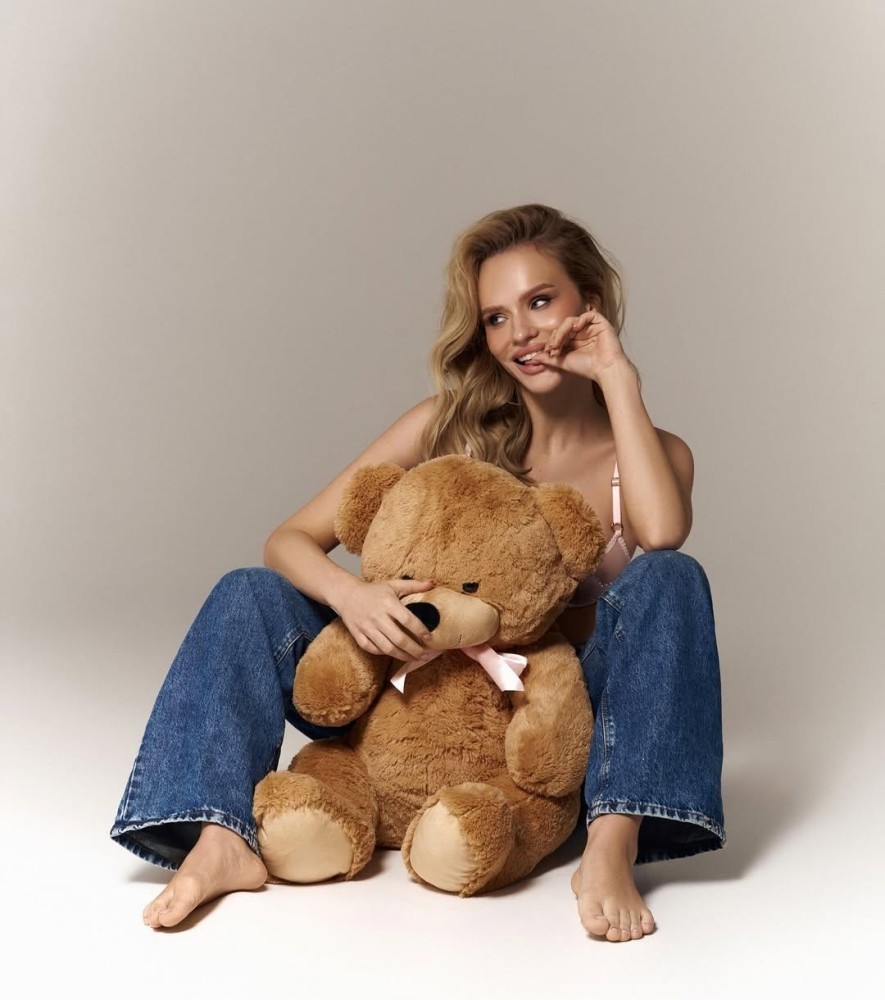 Индивидуалка Дашута фото № 2 в городе Моршанск