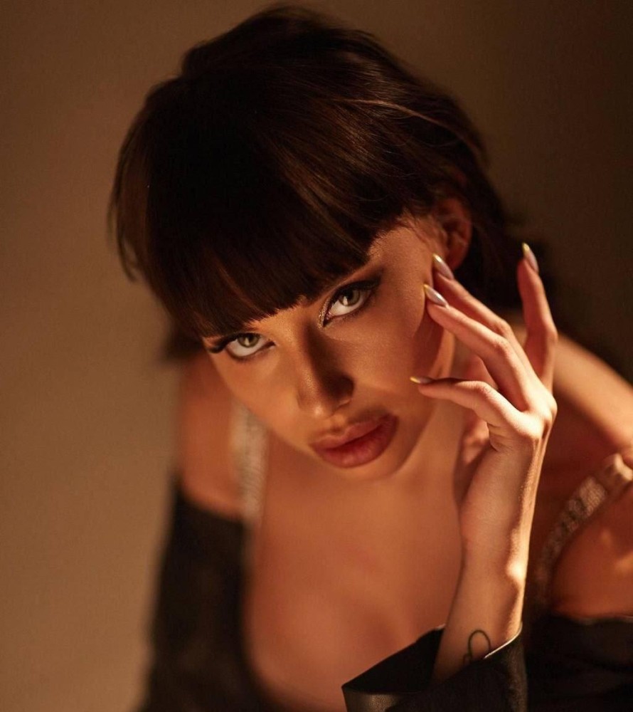 Индивидуалка Елена фото № 2 в городе Моршанск