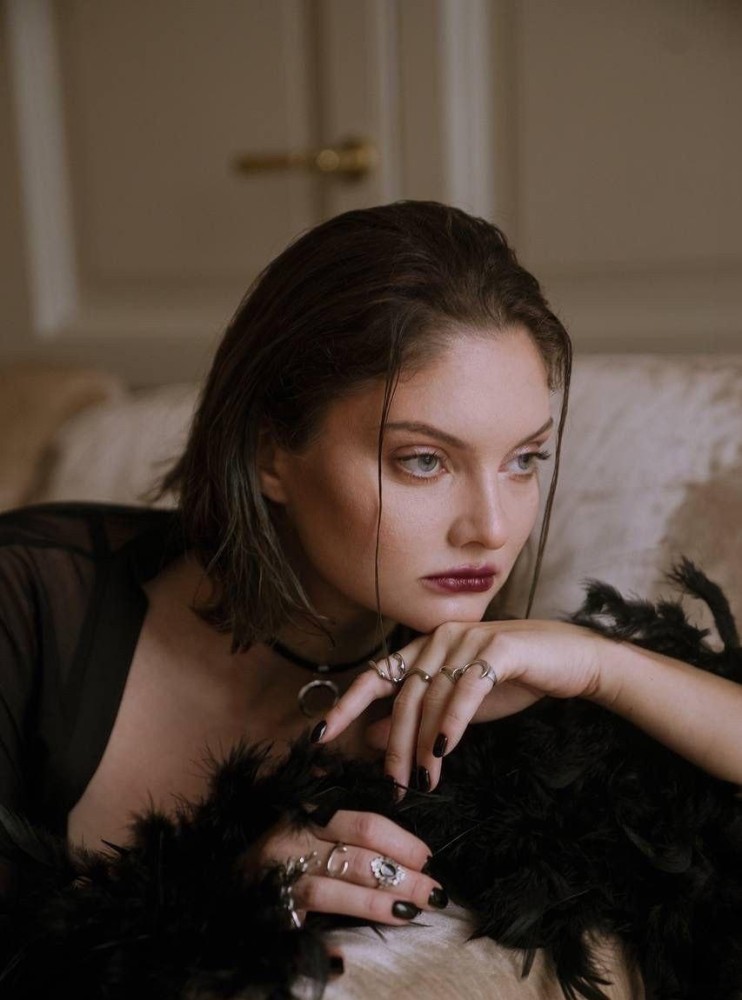 Индивидуалка Эллочка фото № 2 в городе Моршанск