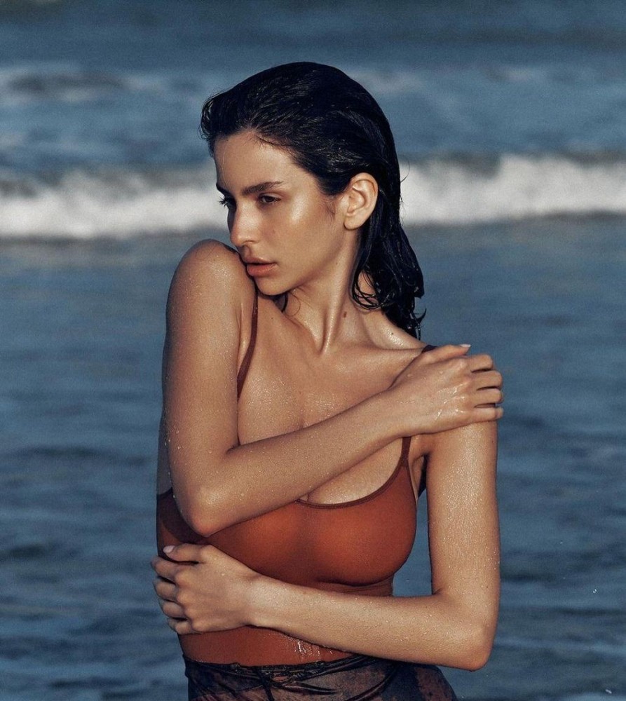 Индивидуалка Иветта фото № 2 в городе Моршанск