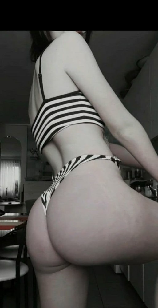 Индивидуалка Кристина фото № 2 в городе Моршанск