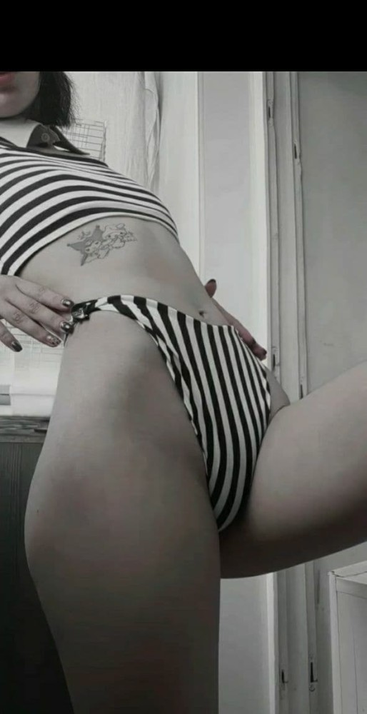 Индивидуалка Кристина фото № 2 в городе Моршанск