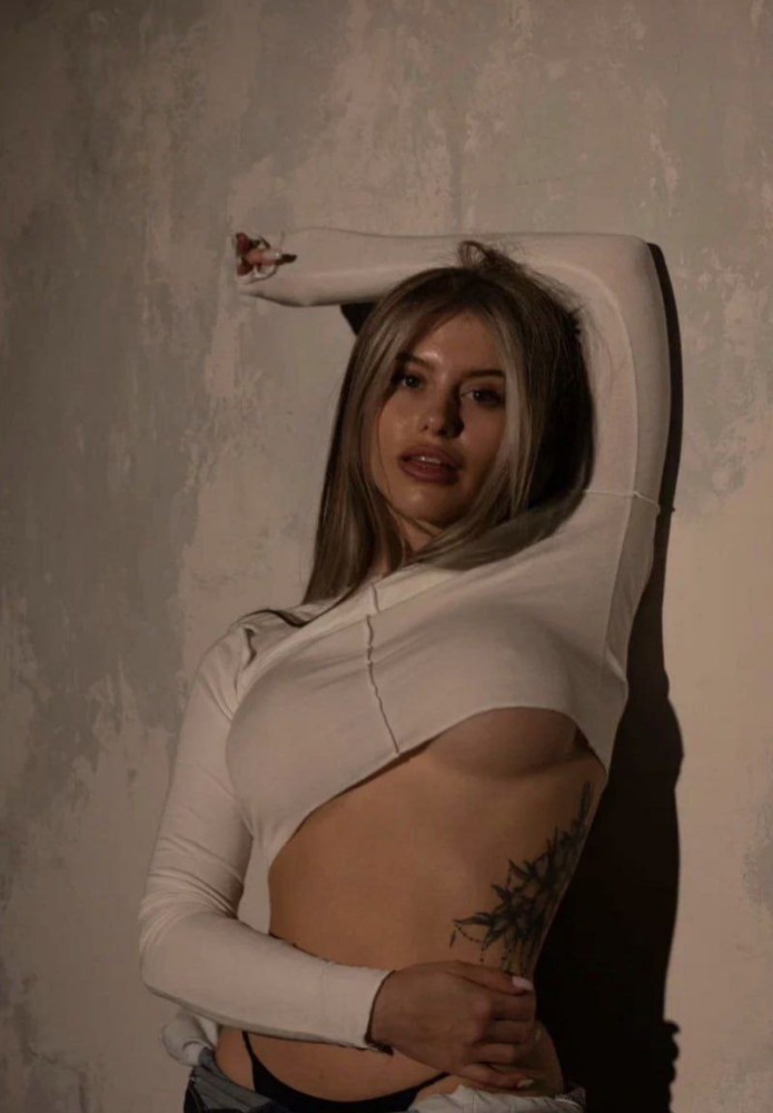 Индивидуалка Лика фото № 2 в городе Моршанск