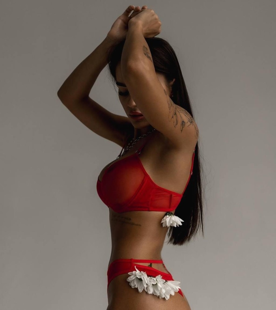 Индивидуалка Лолочка фото № 2 в городе Моршанск