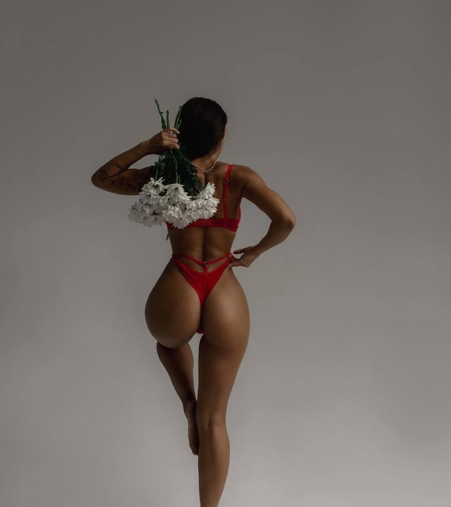 Индивидуалка Лолочка фото № 2 в городе Моршанск