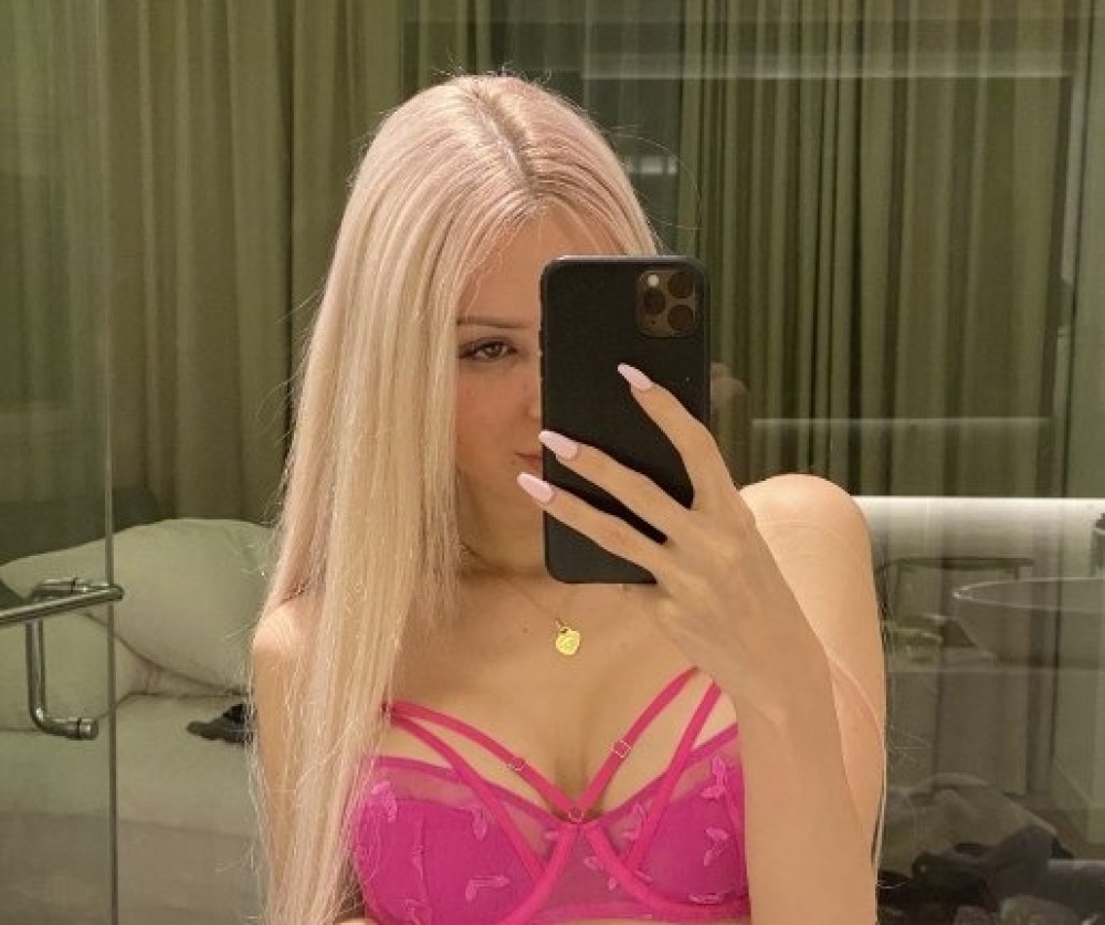 Индивидуалка Лорочка фото № 2 в городе Моршанск