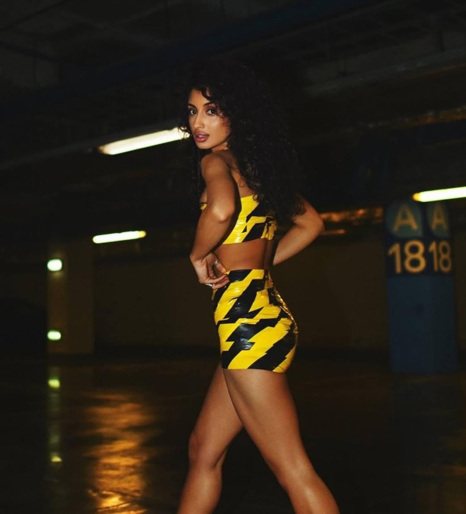 Индивидуалка Луиза фото № 2 в городе Моршанск