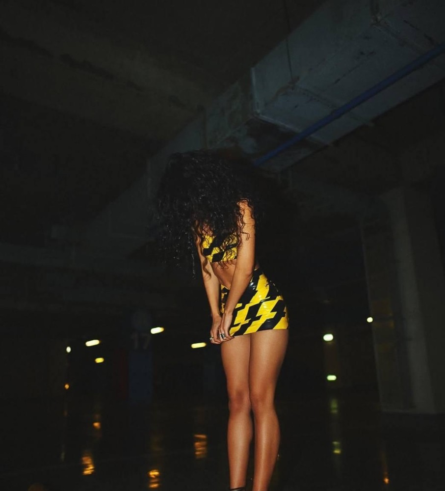 Индивидуалка Луиза фото № 2 в городе Моршанск