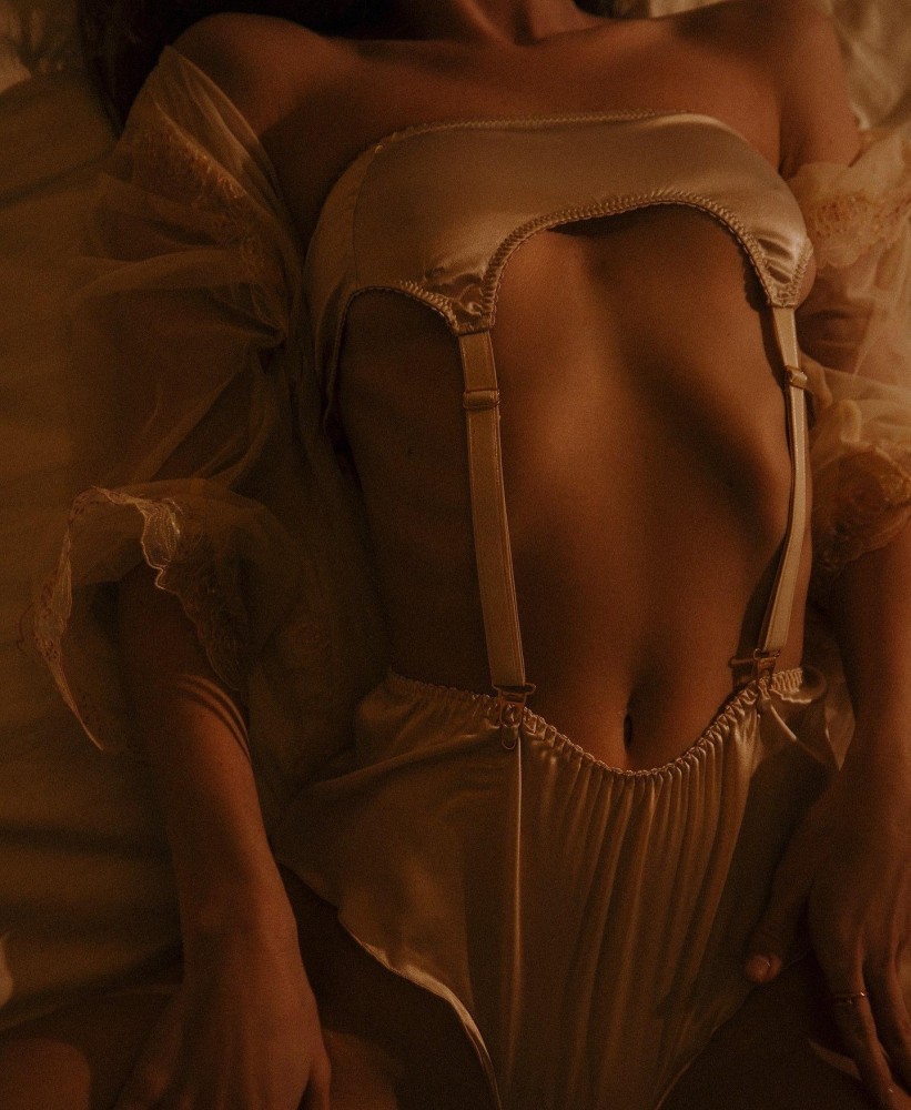 Индивидуалка Малена фото № 2 в городе Моршанск