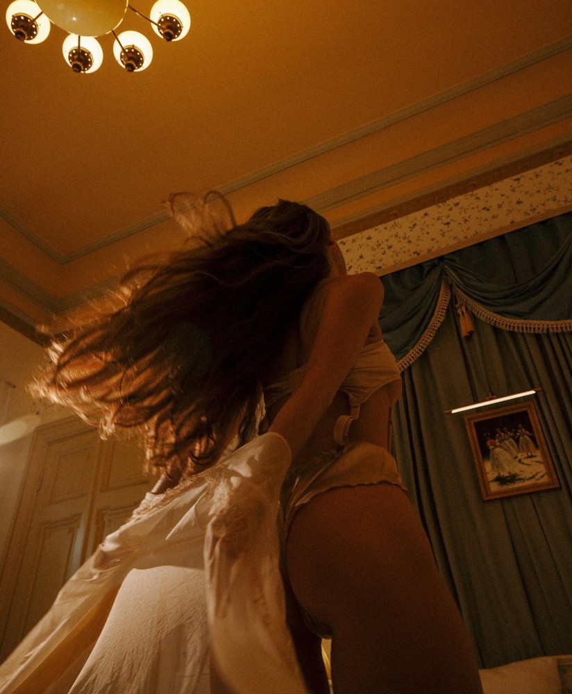 Индивидуалка Малена фото № 2 в городе Моршанск