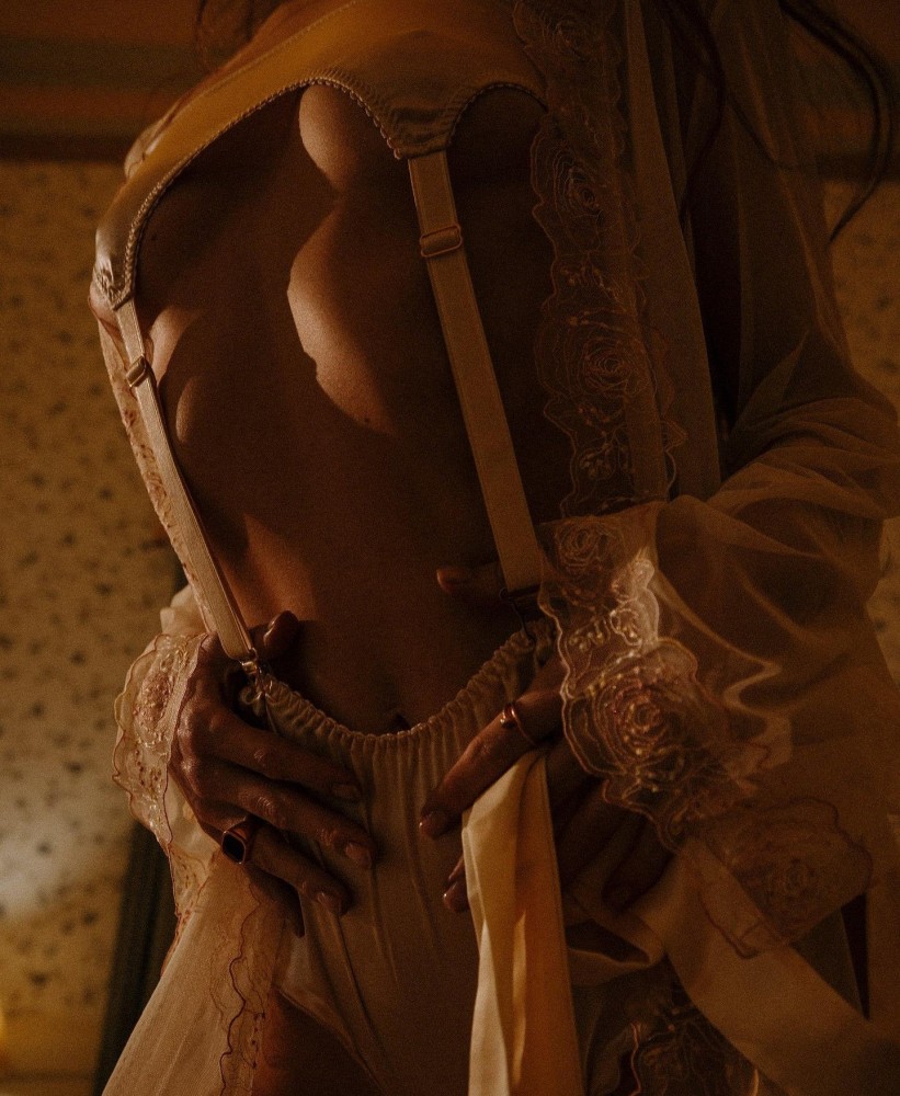 Индивидуалка Малена фото № 2 в городе Моршанск