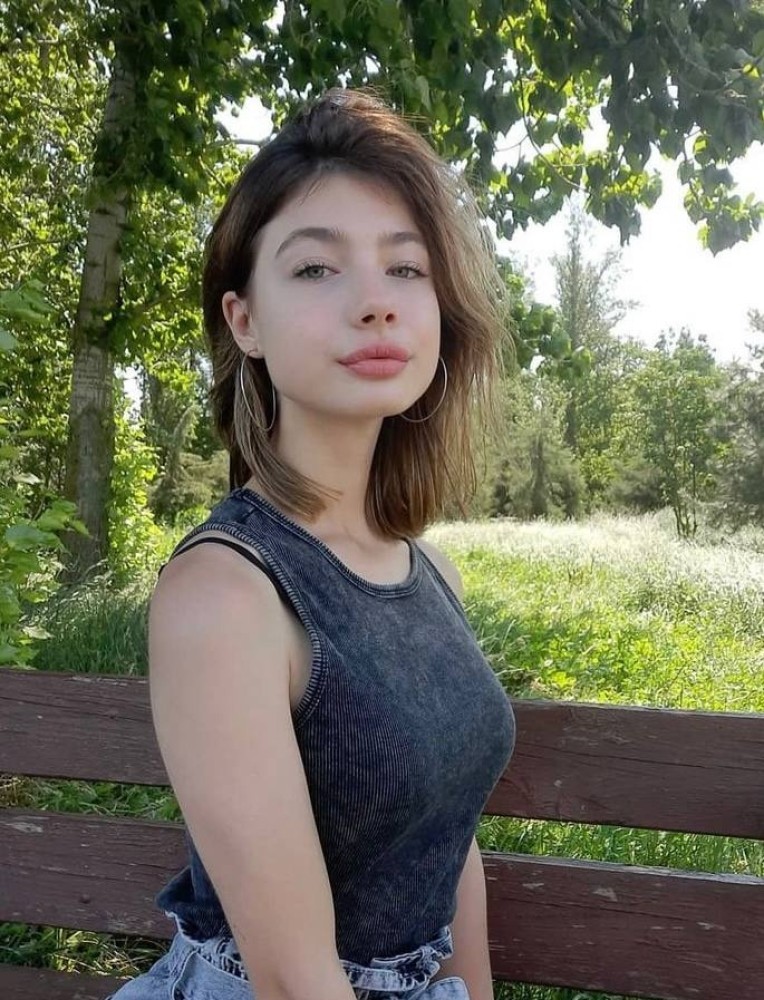 Индивидуалка Марфа фото № 2 в городе Моршанск