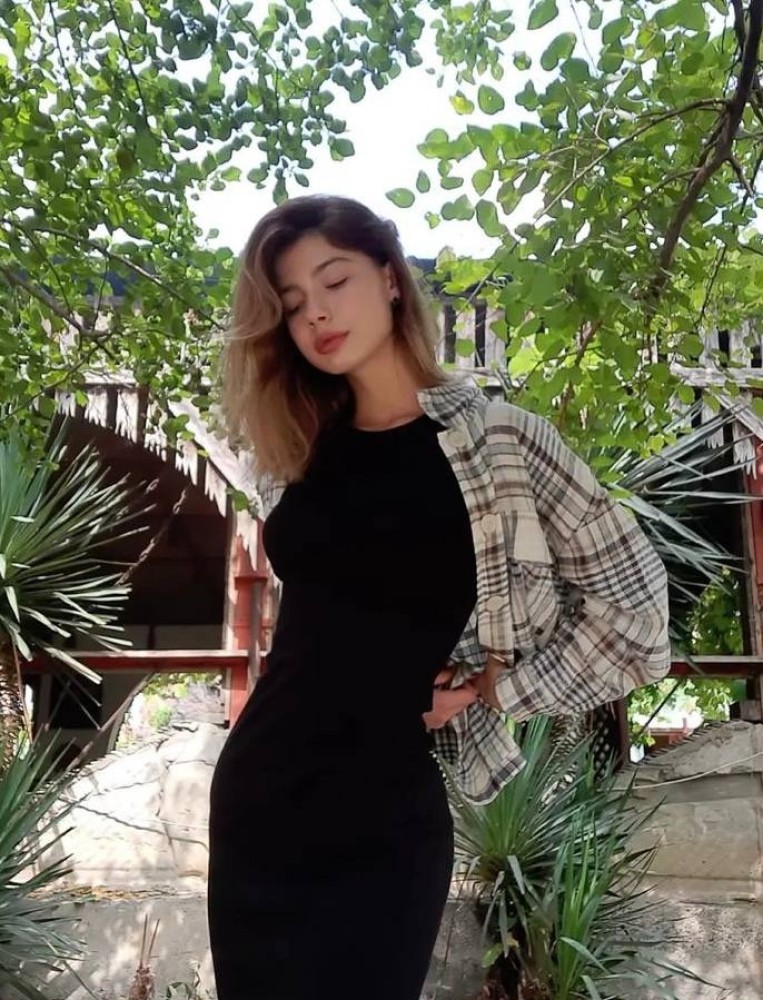 Индивидуалка Марфа фото № 2 в городе Моршанск