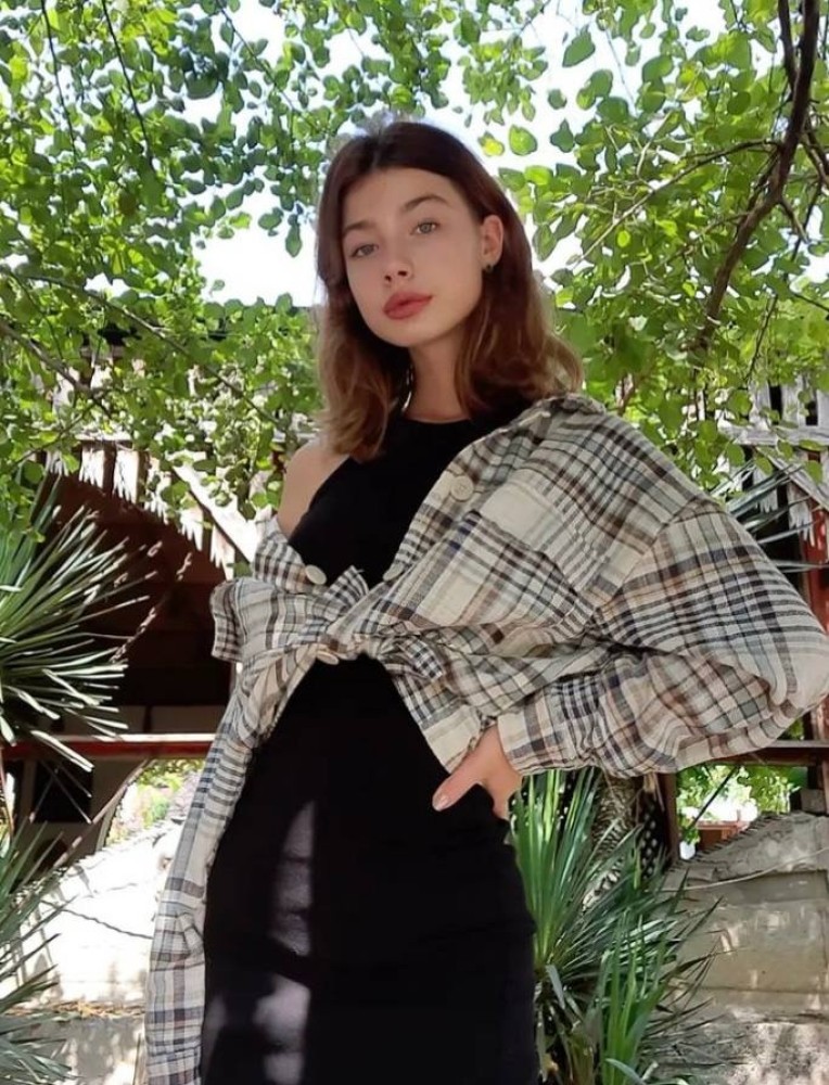 Индивидуалка Марфа фото № 2 в городе Моршанск