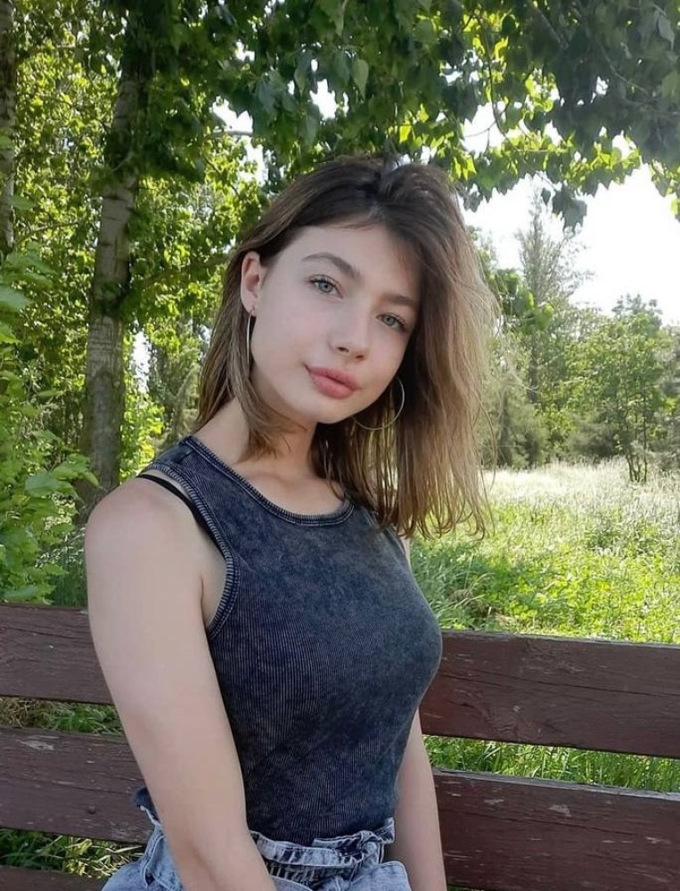 Индивидуалка Марфа фото № 2 в городе Моршанск