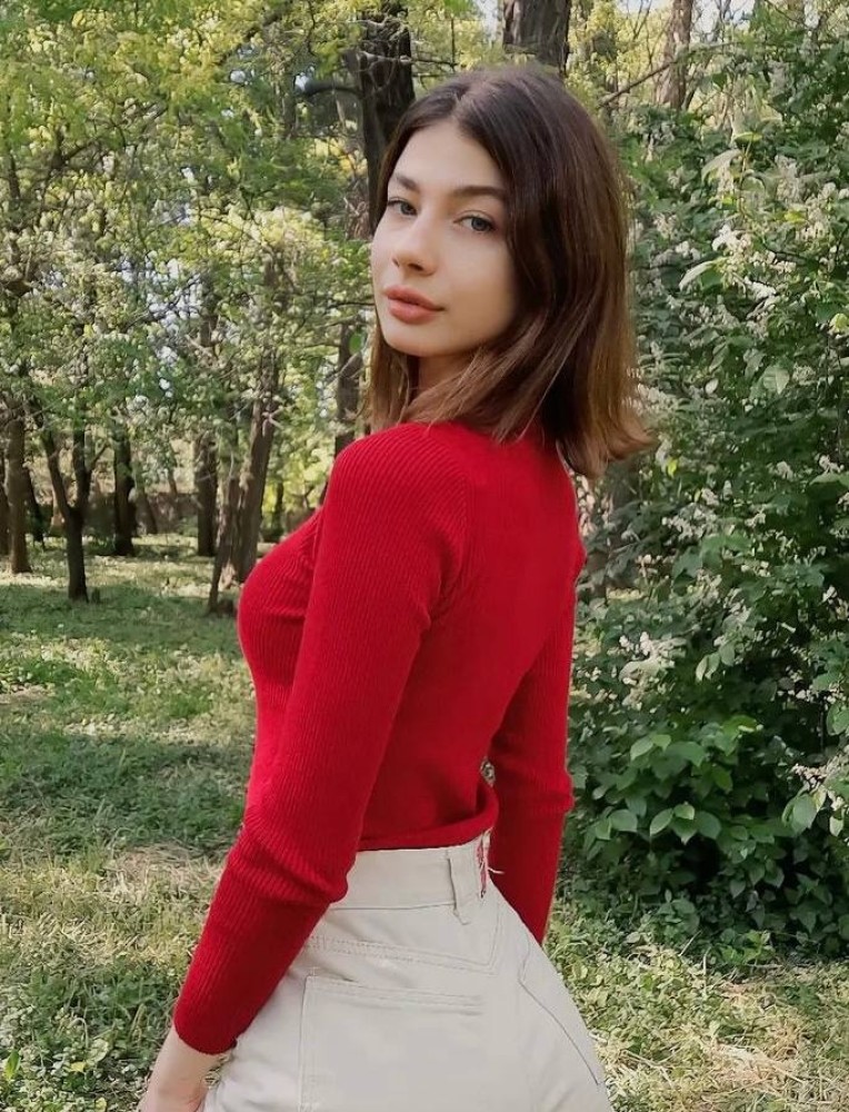 Индивидуалка Марфа фото № 2 в городе Моршанск