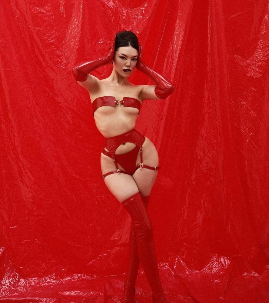 Индивидуалка Надежда фото № 2 в городе Моршанск