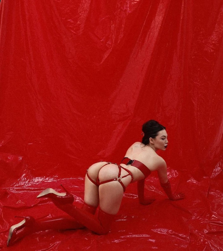 Индивидуалка Надежда фото № 2 в городе Моршанск