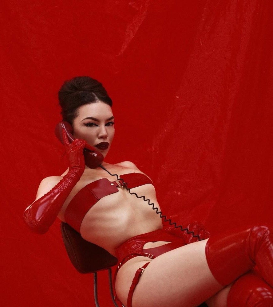 Индивидуалка Надежда фото № 2 в городе Моршанск