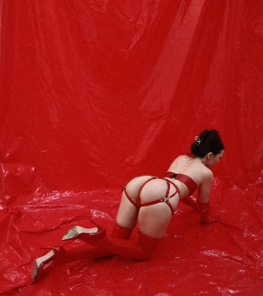 Индивидуалка Надежда фото № 2 в городе Моршанск