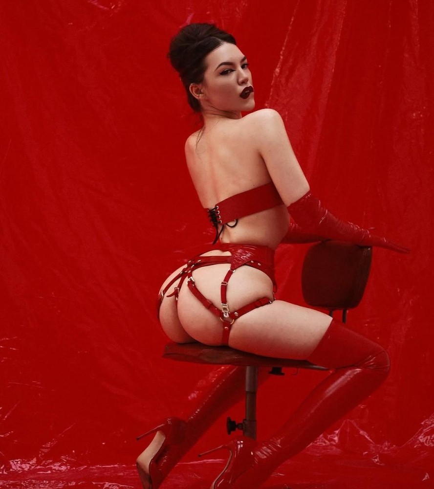 Индивидуалка Надежда фото № 2 в городе Моршанск