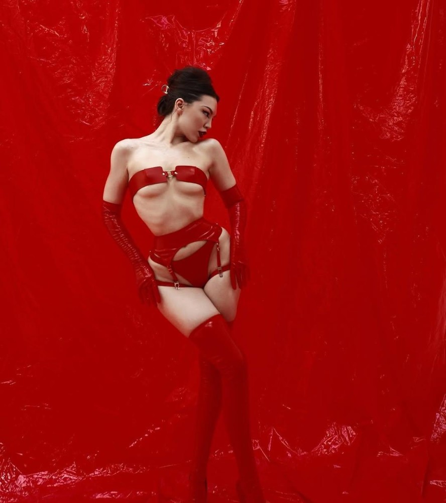 Индивидуалка Надежда фото № 2 в городе Моршанск