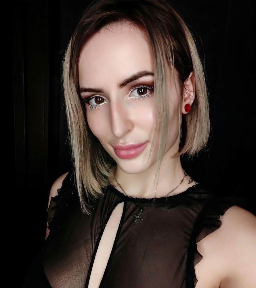 Индивидуалка Настя фото № 2 в городе Моршанск