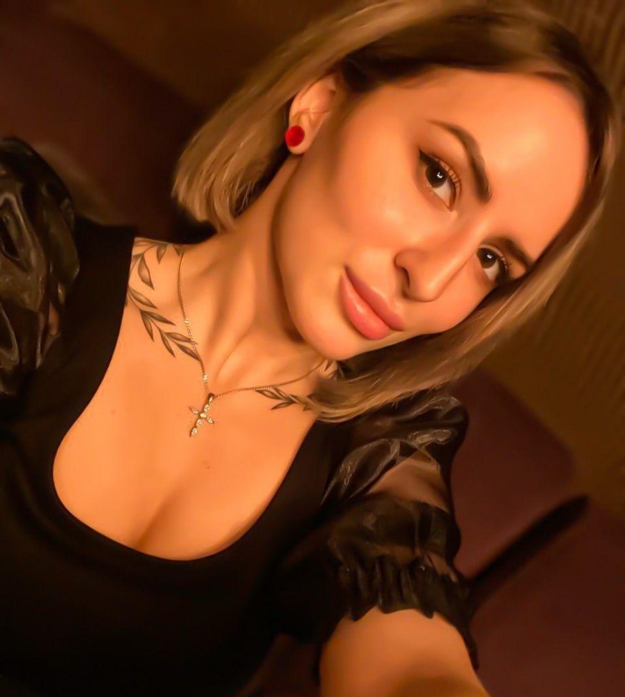 Индивидуалка Настя фото № 2 в городе Моршанск