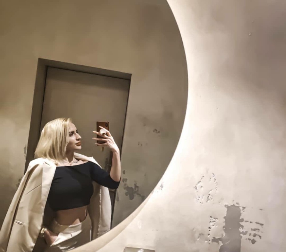 Индивидуалка Настя фото № 2 в городе Моршанск