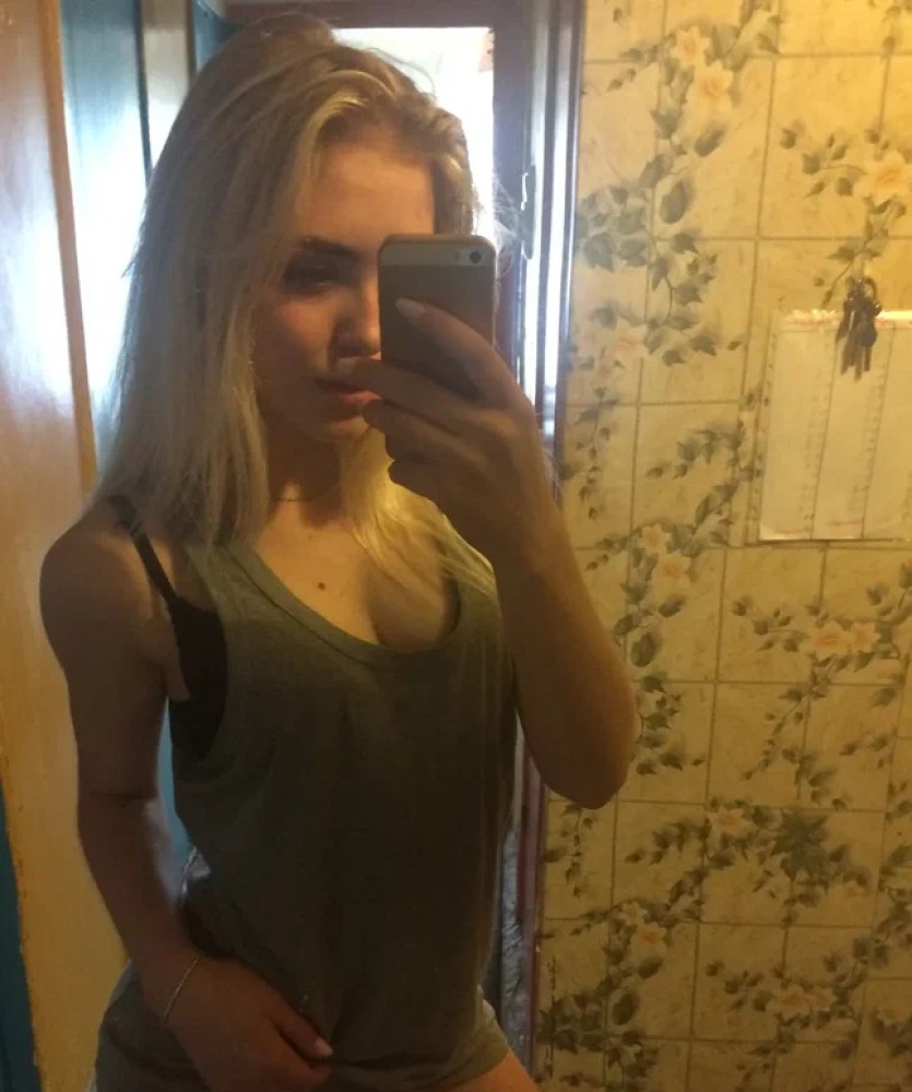 Индивидуалка Олеся фото № 2 в городе Моршанск