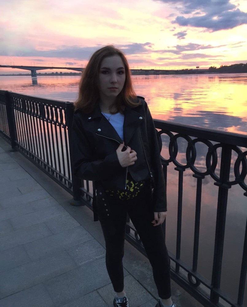 Индивидуалка Ольга фото № 2 в городе Моршанск