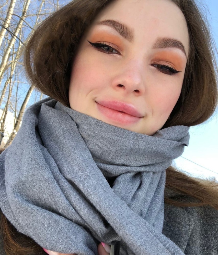 Индивидуалка Ольга фото № 2 в городе Моршанск